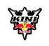Kini Red Bull