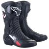 ALPINESTARS SMX-6 V2 SCHWARZ/WEIß/GRAU 