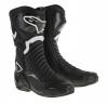 ALPINESTARS SMX-6 V2 SCHWARZ/WEIß 