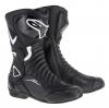 ALPINESTARS STELLA SMX-6 V2 SCHWARZ/WEIß 