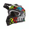 O´NEAL 2SERIES 2SRS YOUTH KINDERHELM MOTOCROSS WILD MULTI 