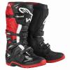 ALPINESTARS TECH 7 ENDURO DRYSTAR HONDA SCHWARZ/ROT 