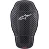 ALPINESTARS NUCLEON KR-CELLI PR PROTEKTOR SCHWARZ 