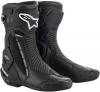 ALPINESTARS SMX PLUS V2 BOOT SCHWARZ 45