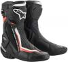 ALPINESTARS SMX PLUS V2 SCHWARZ/WEIß/ROT 