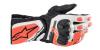 ALPINESTARS SP-8 V3 HANDSCHUH SCHWARZ/WEIß/ROT/FLUO M