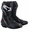 ALPINESTARS SUPERTECH-R SCHWARZ 42