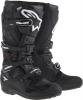 ALPINESTARS TECH 7 SCHWARZ 