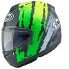 ARAI RX-7V EVO BLADE GELB/SCHWARZ 