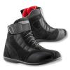BÜSE B56 TOURINGSTIEFEL SCHWARZ 