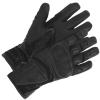 BÜSE ASCARI HANDSCHUH DAME SCHWARZ 