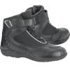 BÜSE CITY LIMIT TOURINGSTIEFEL WASSERDICHT SCHWARZ 