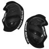 BÜSE KNEE SLIDER SET BLACK TECH SCHWARZ 