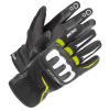 BÜSE OPEN ROAD SPORT HANDSCHUH SCHWARZ/GELB 