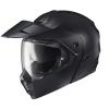 HJC C80 MATT/SCHWARZ 