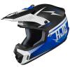 HJC CS-MX II OFFROAD TWEEK MC2SF MATT/SCHWARZ/WEISS/BLAU 