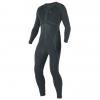 DAINESE D-CORE DRY FUNKTIONSSUIT SCHWARZ/ANTHRAZIT 