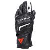 DAINESE CARBON 4 LONG LADY HANDSCHUHE SCHWARZ/WEIß 