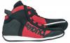 DAYTONA AC4 SCHUH SCHWARZ/RED 