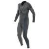 DAINESE DRY SUIT FUNKTIONSUNTERANZUG SCHWARZ/BLAU L