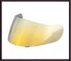 HJC VISIER HJ09 GOLD/VERSPIEGELT 