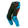 O´NEAL CROSSHOSE ELEMENT HOSE RACEWEAR BLAU/SCHWARZ/ORANGE 