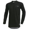 O´NEAL CROSSSHIRT ELEMENT JERSEY CLASSIC SCHWARZ 