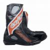 DAYTONA EVO SPORTS GTX GORE-TEX ® SCHWARZ/ROT 