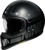 SHOEI EX-ZERO MASTER MM93 TC-5 SCHWARZ/GRAU 
