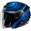 HJC F31 NABY MC2 SCHWARZ/BLAU 