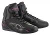 ALPINESTARS STELLA FASTER 3 DAMENSCHUH SCHWARZ/PINK 