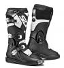 SIDI FLAME SCHWARZ/WEIß 