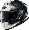 SHOEI GT-AIR 3 REALM TC-5 SCHWARZ/WEISS/GRAU 