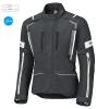 HELD 4-TOURING II TOURENJACKE SCHWARZ/WEIß 