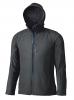 HELD CLIP-IN THERMO TOP STEPPJACKE SCHWARZ 