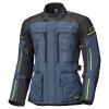 HELD PENTLAND TOP TOURINGJACKE NAVY/BLAU/NEONGELB 