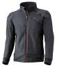 HELD SAN REMO SOFTSHELL JACKE ANTHRAZIT XL