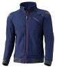 HELD SAN REMO SOFTSHELL JACKE BLAU 