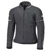 HELD SONIC II MESH - TEXTILJACKE SCHWARZ 