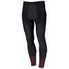 HELD WINDBLOCKER SKIN FUNKTIONSHOSE 9378 SCHWARZ/ROT 