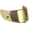 HJC VISIER HJ29 GOLD/VERSPIEGELT 