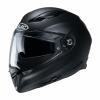 HJC F70 MATT/SCHWARZ 