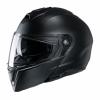 HJC I90 MATT/SCHWARZ 