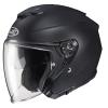 HJC I30 SEMI MATT/SCHWARZ 