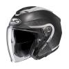 HJC I30 DEXTA MC5SF MATT/SCHWARZ/WEISS 