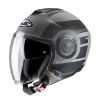 HJC I40 SPINA MC5 GRAU/SCHWARZ 