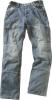 IXON TEXTILJEANS EVIL BLAU 