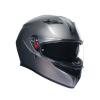 AGV K3 E2206 MPLK RODIO MATT/GRAU 