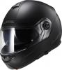 LS2 FF325 STROBE MATT/SCHWARZ 