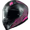LS2 FF811 VECTOR II CARBON FLUX VIOLET 